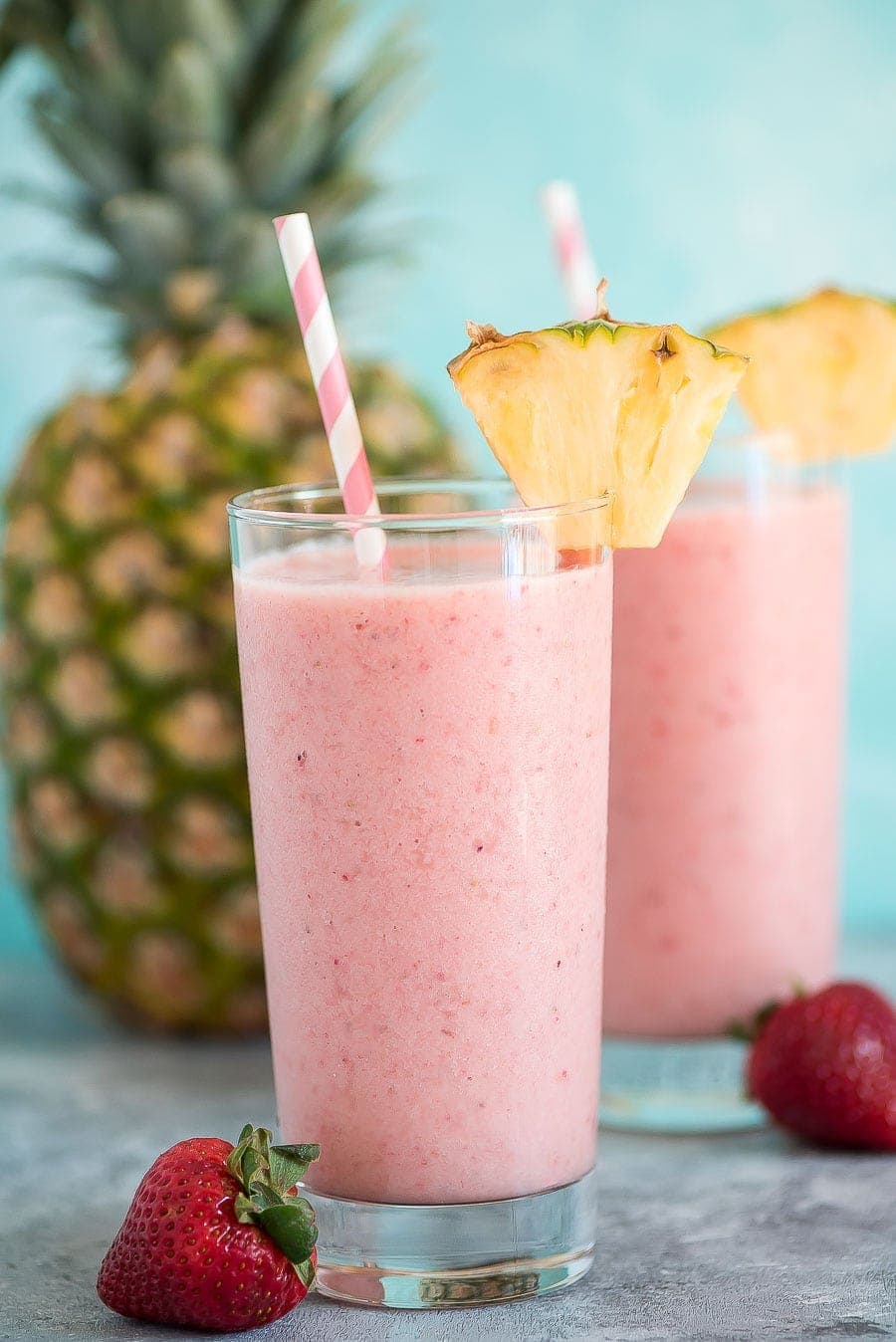 Smoothies